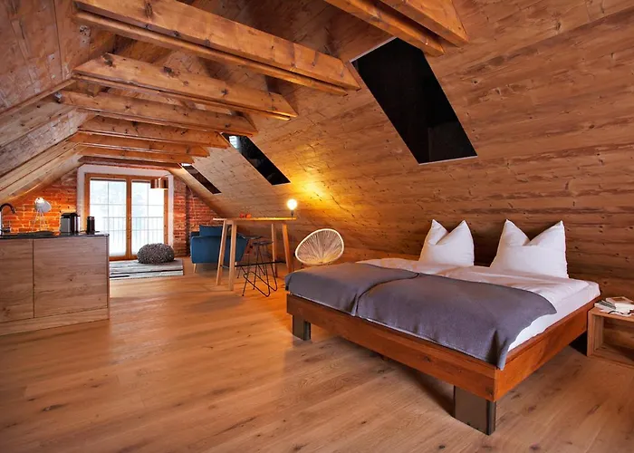 Apartment Meinhimmelschluessel *