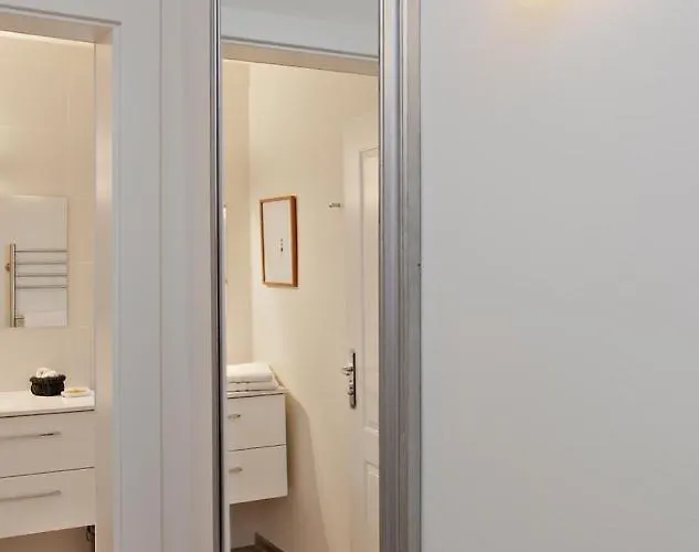 Meinhimmelschluessel Appartement Mitterbach