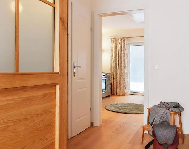 Apartment Meinhimmelschluessel