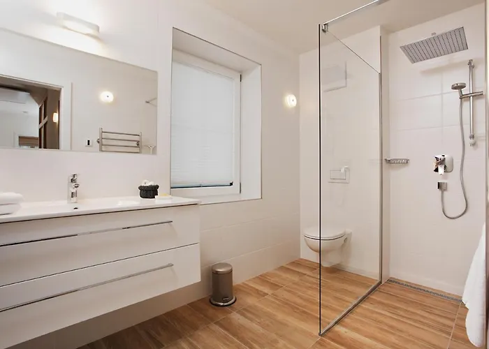 Apartment Meinhimmelschluessel *