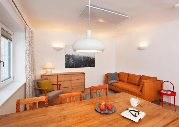 Apartment Meinhimmelschluessel