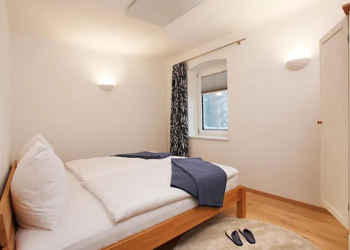 Meinhimmelschluessel Apartment Mitterbach