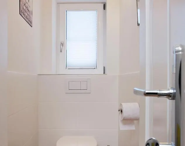 Apartment Meinhimmelschluessel Mitterbach